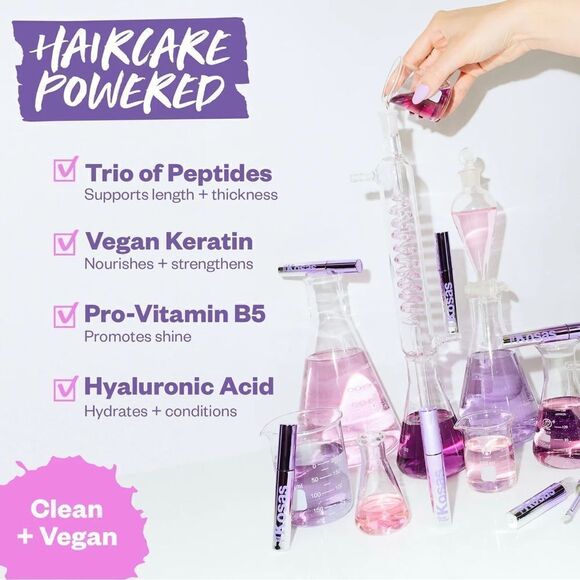 Kosas Grow Potion Brow + Lash Boosting Serum - Picture 6 of 6